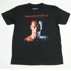 正規品/新品 TERMINATOR 2 Tシャツ L