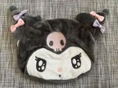 クロミ　ポーチ