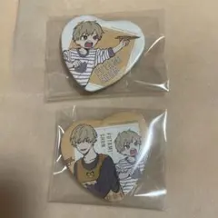 2025年最新】二見瞬缶バッジの人気アイテム - メルカリ