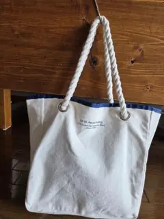 DHC 10th Anniversary トートバッグ