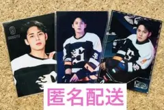 SEVENTEEN HOME 2025トレカ★ミンギュ★