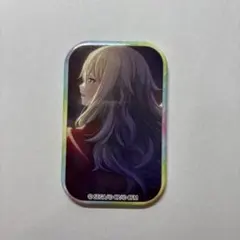 プロセカ　スクエア缶バッジ　草薙寧々