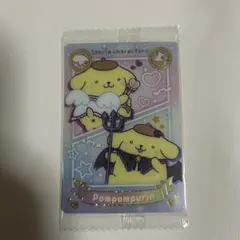 ポムポムプリン　レア