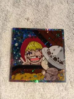 2025年最新】ワンピース ウエハース コラソン ローの人気アイテム