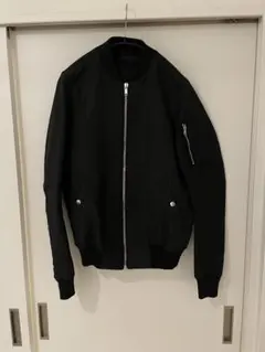 美品　FOGACHINE　リックオウエンス　ラムレザー　クラシック　フライト 美品 FOGACHINE リックオウエンス ラムレザー クラシック フライト