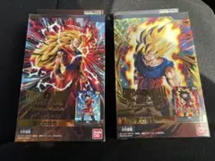 ドラゴンボールカードゲームスタートデッキ気の躍動 進化の境地ボーナスパックなし
