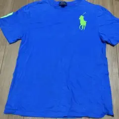 ラルフローレンTシャツ