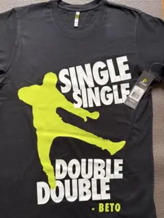 ズンバ Tシャツ