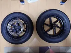 2025年最新】NSR50 ホイールの人気アイテム - メルカリ