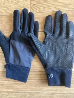 TREK　Bontragerボントレガー　冬用グローブ　サイズXLのサムネイル