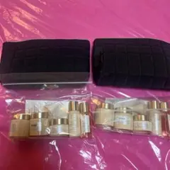 イルネージュトラベルキット２個