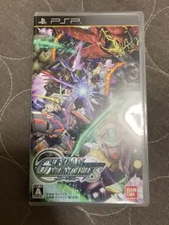 ガンダム メモリーズ 〜戦いの記憶〜