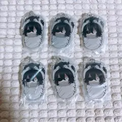 相澤消太 おくるみチャーム