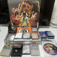 2025年最新】ドラゴンボールヒーローズアタッシュケースの人気アイテム