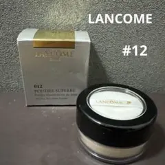 LANCOME プードル スペルブ 12 サフランのサムネイル