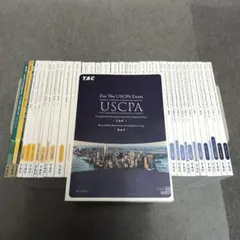 2026年最新】tac uscpa farの人気アイテム - メルカリ