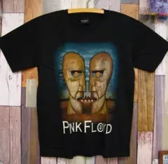 L★新品 ピンクフロイド ★北米ツアー【PINK FLOYD】バンドTシャツ