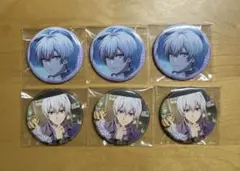 2026年最新】アイナナ 缶バッジ 逢坂壮五の人気アイテム - メルカリ