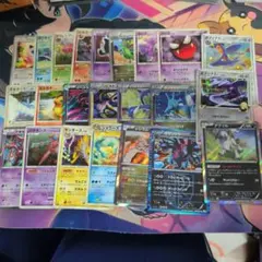【B768】ポケモンカード　XY 417枚　まとめ売り 2026年最新】ポケモンカード まとめ売り xyの人気アイテム - メルカリ