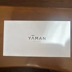 シャインプロ ヤーマン YA-MAN トリートメントアイロン超音波 黒 ブラック