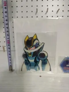 新品未開封品JR東海 カプ旅 ストリートファイター6 アクリルスタンド