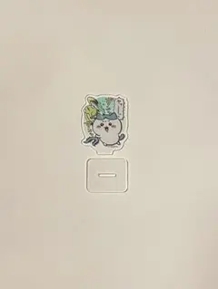 ちいかわ アクリミニ