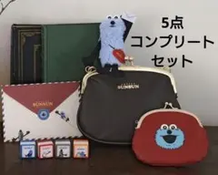 郵便局限定 パペットスンスン コンプリート5点セット - メルカリ