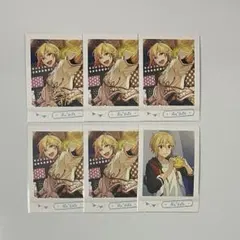 2026年最新】仁兎なずな ぱしゃこれ 箔押しの人気アイテム - メルカリ