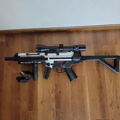 2026年最新】MP5 PDWの人気アイテム - メルカリ