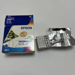 2026年最新】EPSON 純正インクカートリッジ IC5CL02Wの人気アイテム