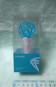 SHINee JAPAN OFFICIAL FANLIGHT ペンライト - メルカリ