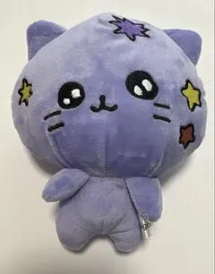 チェゴシム　アベイル　ネコ　ぬいぐるみ