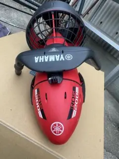 YAMAHA シースクーター RDS200のサムネイル