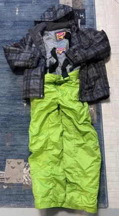 スキーウェア　160センチ