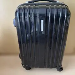 TRAVEL EXPERT 鍵付き キャリーケース　ジャンク品　　機内持ち込み可