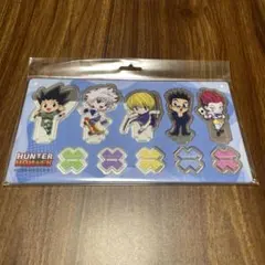 Hunter×Hunter ハンターハンター 中国限定 アクリルスタンド キルア 中国生産ハンターハンターキルアアクリルスタンドHUNTER×HUNTER