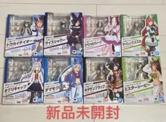新品未開封 S.H.Figuarts ウマ娘プリティーダービー