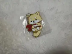 JOCHUM ジェオチャム まめちぃ　ラバーマスコット