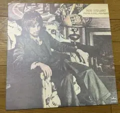 ROD STEWART/UNPLUGGED..AND SEATED/未開封見本盤 - メルカリ