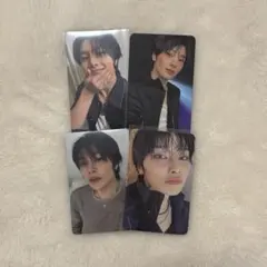 StrayKids アイエン KARMA トレカ HMV 特典