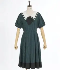 The dress shop ホーンテッドマンションワンピース 2025年最新】ホーンテッドマンションワンピースの人気アイテム - メルカリ