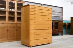 【最終値下】府中家具　タンス 楽天市場】府中家具（タンス・チェスト｜収納家具）：インテリア