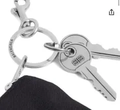 2025年最新】バレンシアガ BALENCIAGA キーホルダーの人気アイテム