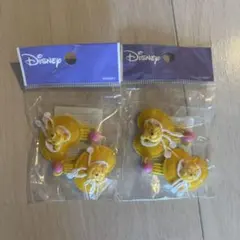 ヘアゴム キャラクターグッズ