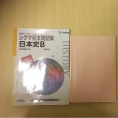 日本史対策問題集まとめ売り