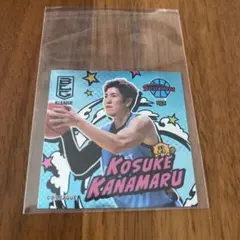 あ*ん様 金丸晃輔　Bリーグオールスター クッション　ブロマイド　コイルブレスキ 2026年最新】金丸晃輔の人気アイテム - メルカリ