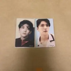 seventeenジョシュアトレカ ひとりじゃない購入特典