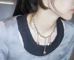 igi drop charm choker
