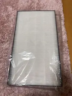 空気清浄機 交換用フィルター　正規品のサムネイル