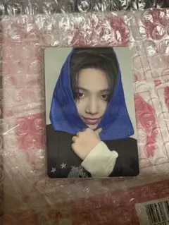 BOYNEXTDOOR HOME トレカ ラキドロ Weverse ジェヒョン - メルカリ